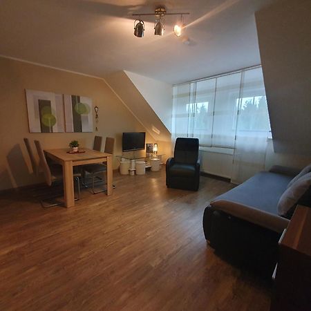 Lindner Ferienwohnungen Und Doppelzimmer Fichtelberg Esterno foto