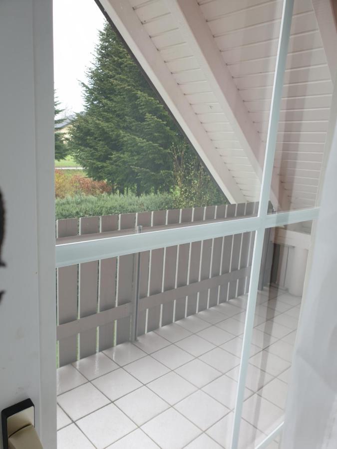 Lindner Ferienwohnungen Und Doppelzimmer Fichtelberg Esterno foto