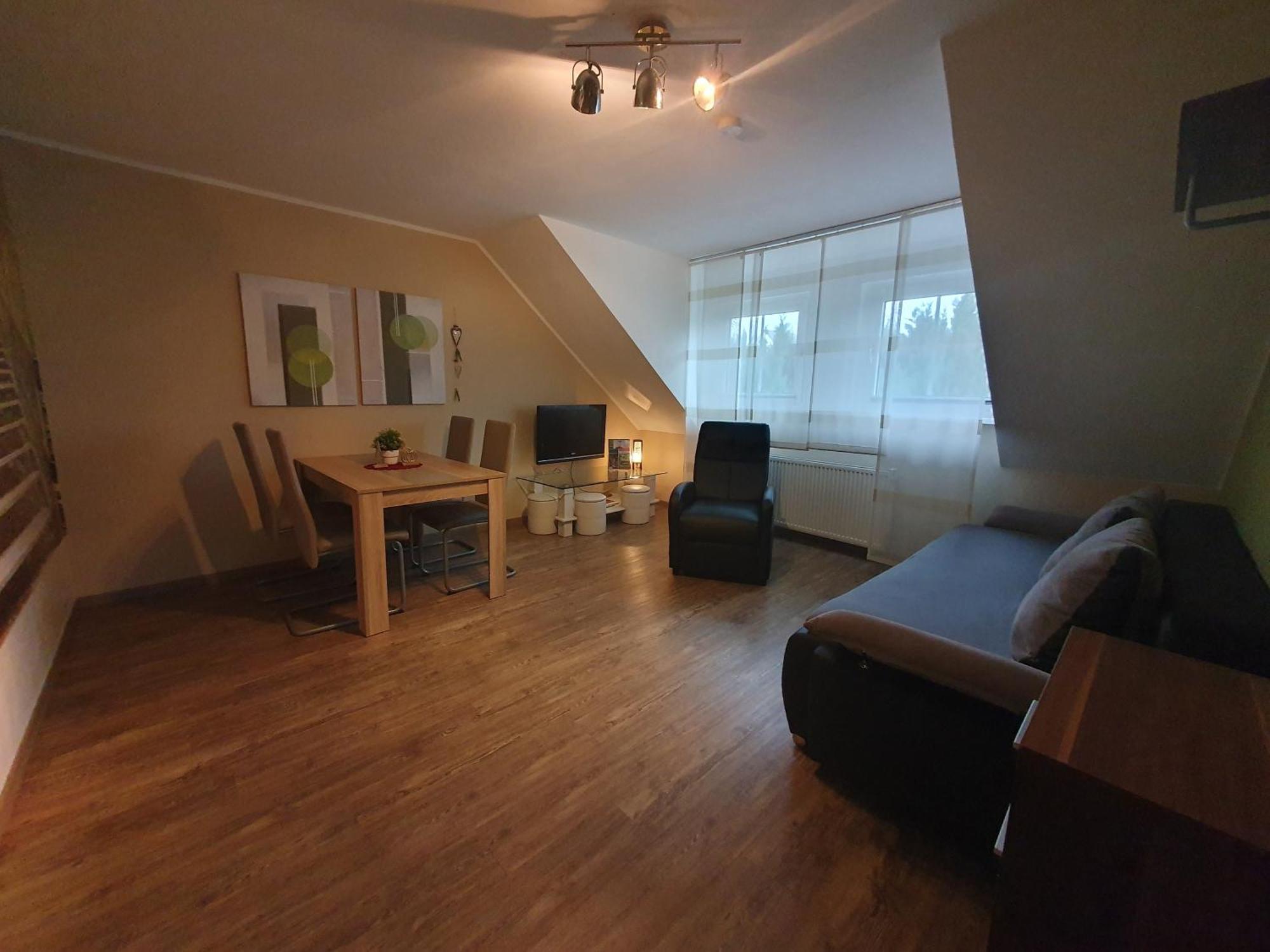 Lindner Ferienwohnungen Und Doppelzimmer Fichtelberg Esterno foto